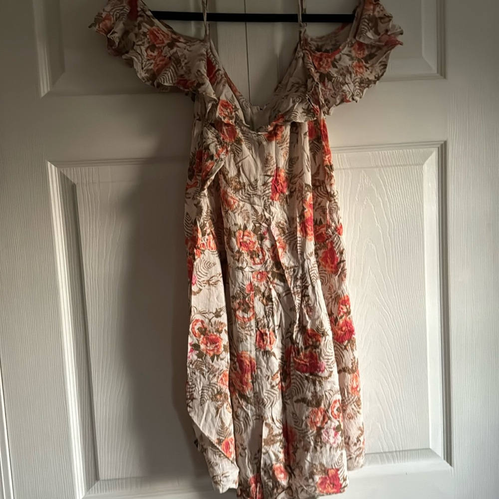 Rewind Xl romper super cute